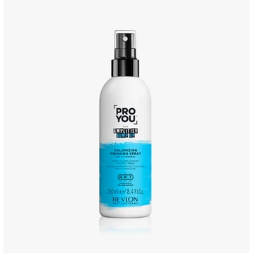 Revlon Pro You Amplifier Bump Up Volumizing Finishing Spray 250 ml -Dúsító,volumennövelő spray