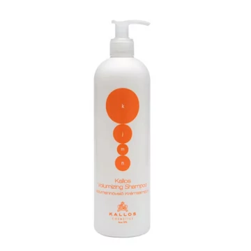 Kallos Kjmn Volumizing Sampon 1000ml