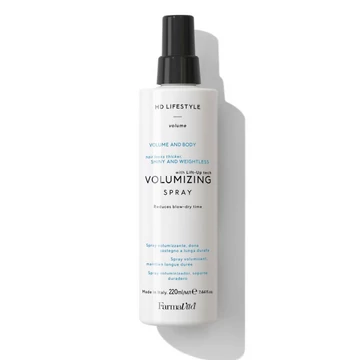 HD Volumen növelő spray 220ml  