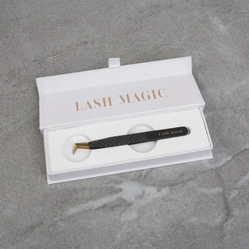 Lash Magic Volume csipesz 3