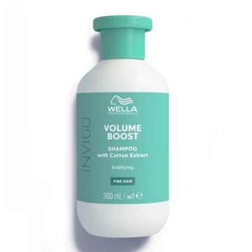 Wella Professionals Invigo Volume Boost sampon 250ml