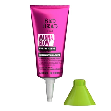 Tigi Bed Head Wanna Glow hydrating jelly oil  100 ml
