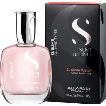 Alfa Semi Di Lino Sublime Water parfümös permet 50 ml