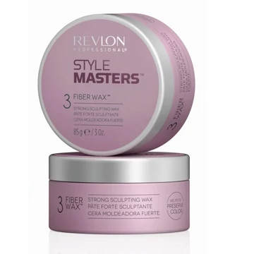Revlon Style Masters Fiber Wax 85g 