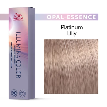 Illumina Color Opal Essence -Platinium Lily