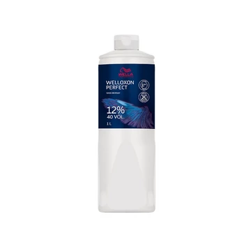 Wella Welloxon Perfect előhívó 12% 1000ml 