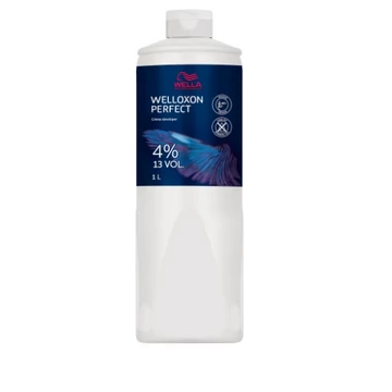 Wella Welloxon Perfect előhívó 4%  1000ml 