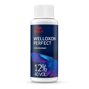 WELLA WELLOXON Előhívó krém 12% 60 ml