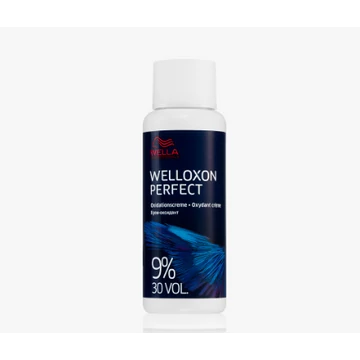 WELLA WELLOXON Előhívó krém 9% 60 ml