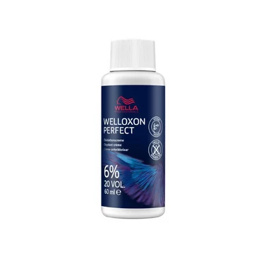 WELLA WELLOXON Előhívó krém 6% 60 ml
