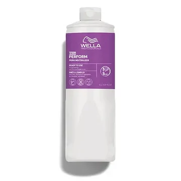 Wella Professionals Perform Perm Neutralizer 1000ml 
