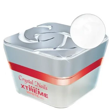 XTREME WHITE zselé - 50ml