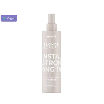 Indola Blonde Expert Insta Strong In Restoring Spray 300ml