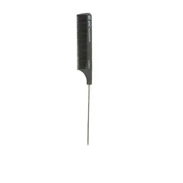 Wet Brush Epic Professional Carbon Metal Tail Comb