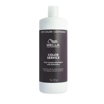 Wella Invigo Color Service Post Color Treatment 1000ml