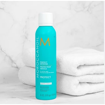Morocconoil Perfect Defense Protect 225ml-Hővédő Spray