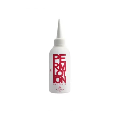KALLOS PERMLOTION X Dauervíz 75ml