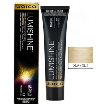 Joico Lumishine Permanent Créme XLA (XL.1) Hajfesték 74ml 