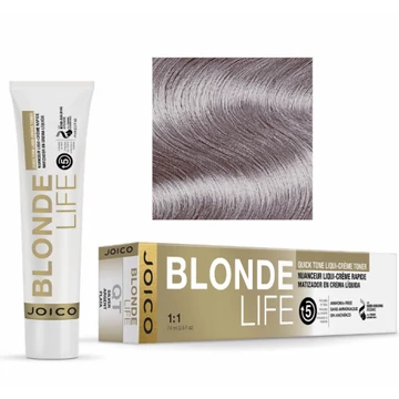 Joico Lumishine Permanent Créme XLAA (XL.11) Hajfesték 74ml