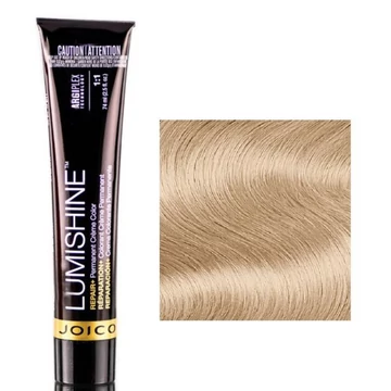 Joico Lumishine Permanent Créme XLB (XL.7) Hajfesték 74ml