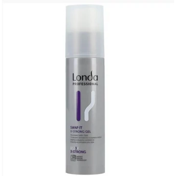 SWAP IT – FORMÁZÓ ZSELÉ, EXTRA ERŐS 200ml