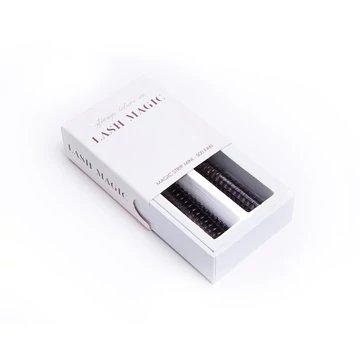 Lash Magic Strip Mini 3D-CC- 0.07- 10mm  500 fan/doboz