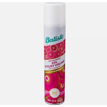 Batiste Dry Shampoo XXL Stylist Volume 200 Ml