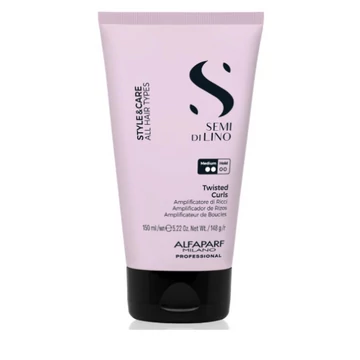 Alfaparf Semi Dilino Twisted Curls Krém 150ml