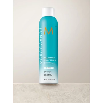 Moroccanoil Dry Sampon Light Tones 217ml
