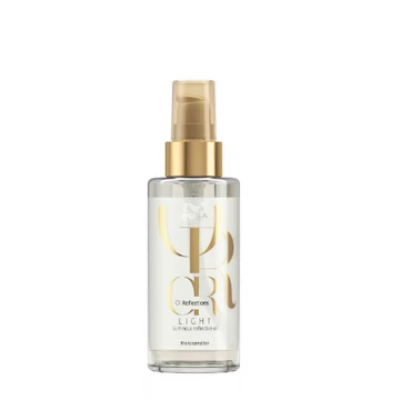 Wella Professionals Oil Reflections Light könnyed hajfény olaj 100ml