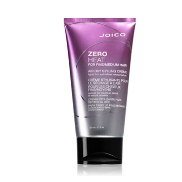 Joico Zero Heat Air Dry Styling Creme 150ml