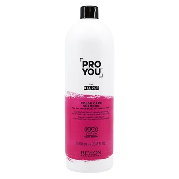 Revlon  Pro You The Keeper Color Care Shampoo 1000ml