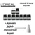 L'oreal  Professionnel Aminexil Advanced Omega 6 Ampulla 6ml -AKCIÓ! 10 DB AMPULLA + AJÁNDÉK 1 DB ROLL -ON