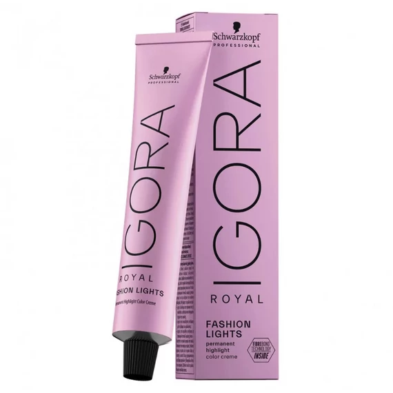 Schwarzkopf Igora Royal Hajfesték L-00 60 ml