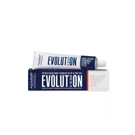 Evolution hajfesték -  8.31 - 60 ml