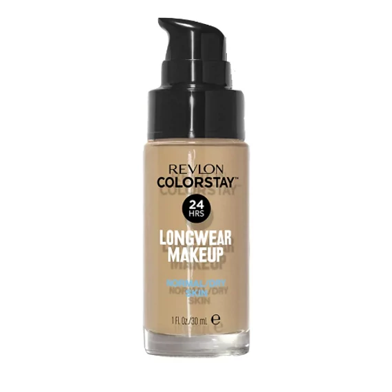 Revlon Cosmetics ColorStay™ Hosszan Tartó Alapozó SPF 20 Árnyalat: 110 Ivory 30ml Készlethiány!!