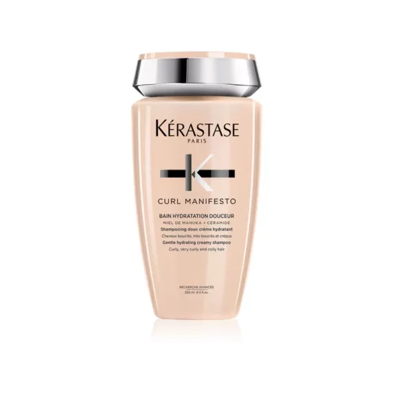 Kéreastase Curl Manifesto Bain Hydratation Douceur 250 ml