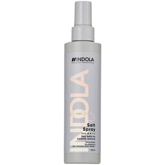 Indola  Salt Spray 200 ml