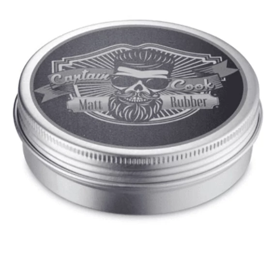 Captain Cook Matt Fixing Ointment 100ml