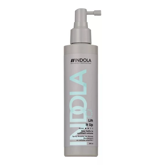 Indola Lift it Up Volume  Spray  200 ml