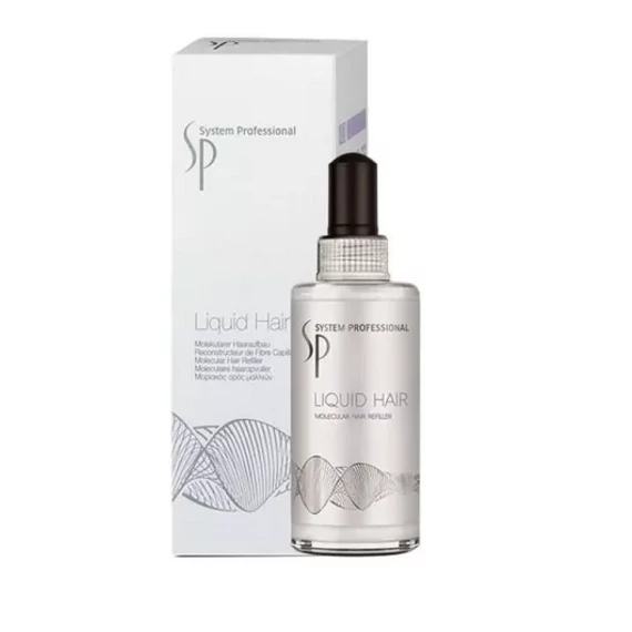 Wella Professionals SP Liquid Hair Molecular Hair Refiller Serum 100 ml