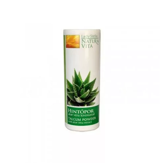 Golden Green Lady stella natura vita hintőpor aloe vera 100g