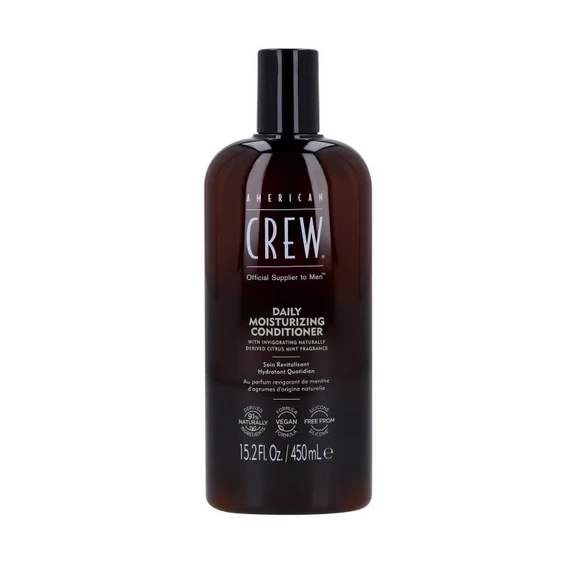 American Crew Daily Moisturizing Conditioner 450ml