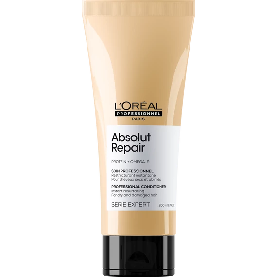 L'oreal Serie Expert Absolut Repair Protein + Gold Quinoa balzsam 200ml