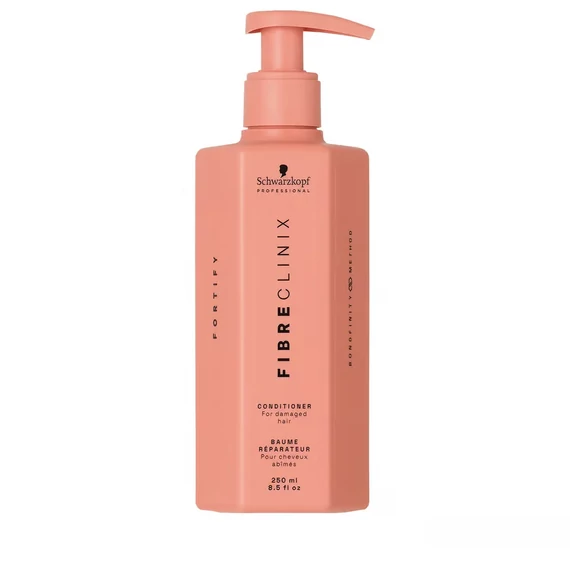 Schwarzkopf Professional FIBRE CLINIX Fortify Conditioner 250 ml