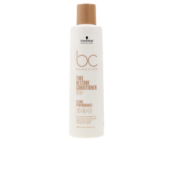 Schwarzkopf Bonacure Time Restore Conditioner 200ml