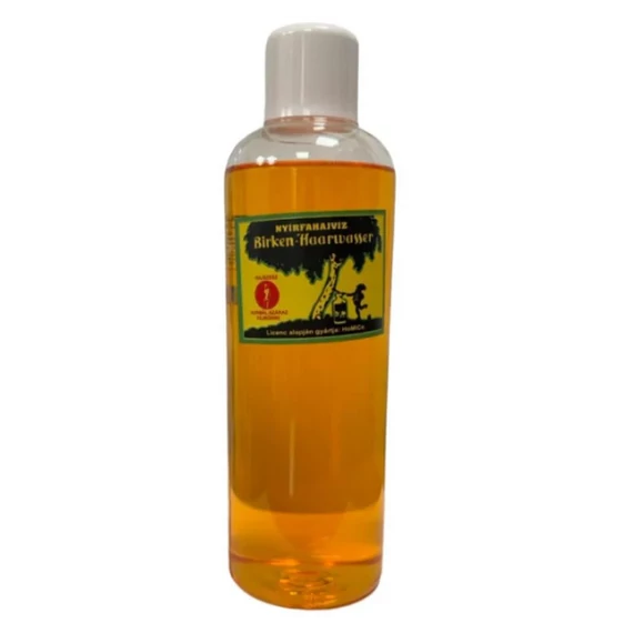 Birken Nyírfa Hajszesz 1000ml