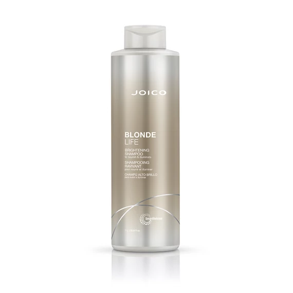 Joico Blonde Life Brightening Sampon 1000 Ml