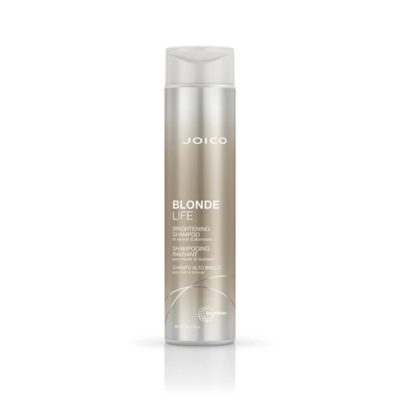 Joico Blonde Life Brightening Sampon  300ml