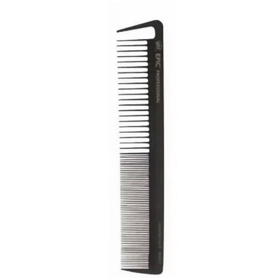 Wet Brush Professional Pro Epic Dresser Comb Carbon 